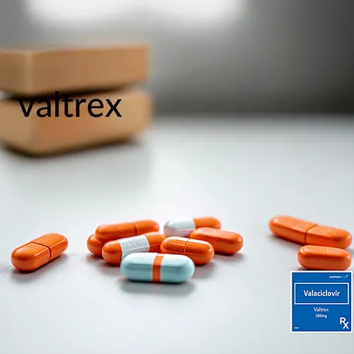 Valtrex avec ou sans ordonnance